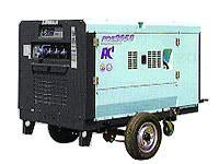 Loại AFTER-COOLER/ Dòng PDS-C 
