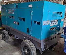 DENYO DIS - 390ES, 