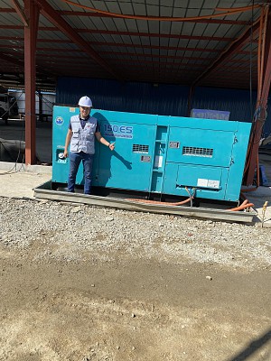 Dự  án Tổ hợp hóa  dầu miền Nam      Long Sơn - Vũng Tàu