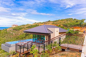 Dự án khu nghỉ dưỡng cao cấp Mandarin Oriental