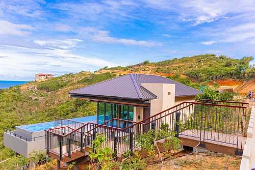 Dự án khu nghỉ dưỡng cao cấp Mandarin Oriental