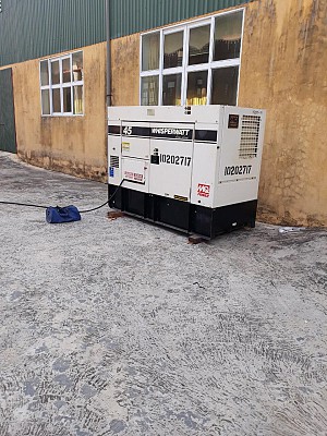 UBND xã Tân Việt