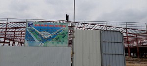 Nhà máy bao bì Zhong Jian Việt Nam