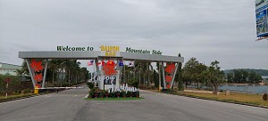 Khu đô thị Đại Sơn - Chí Linh - Hải Dương