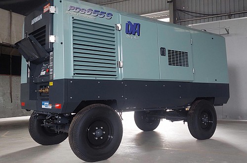 Hokuetsu và Máy nén khí AIRMAN: Sản phẩm đâu chỉ có giá?